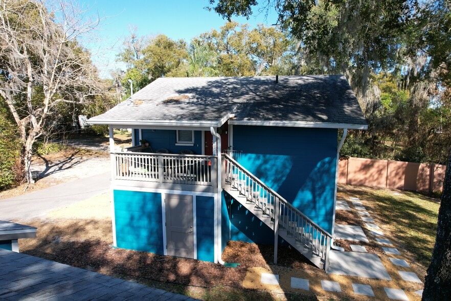 More Photos Of 1016 Mississippi Ave, Lakeland Multifamily For Sale