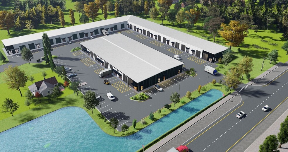 Primary Photo Of 4825 Jaycox Rd, Avon Unknown For Lease