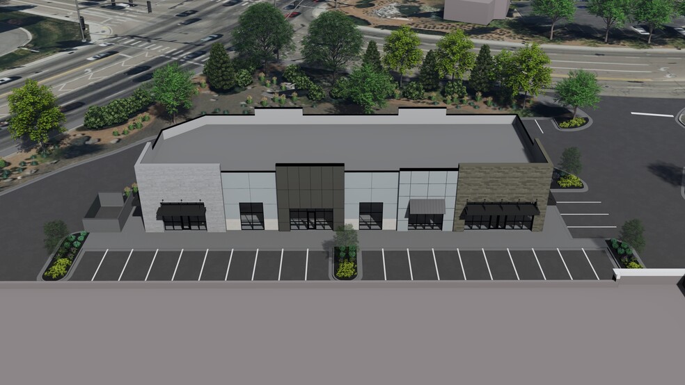 More Photos Of 1255 N Happy Valley Rd, Nampa Restaurant For Sale