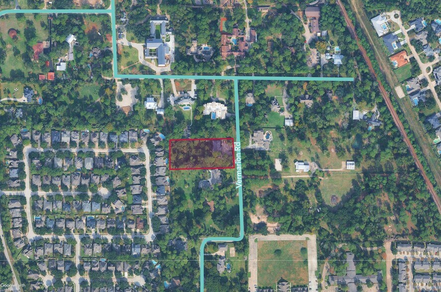 More Photos Of 13661 Vermarion Rd, Houston Medical For Lease