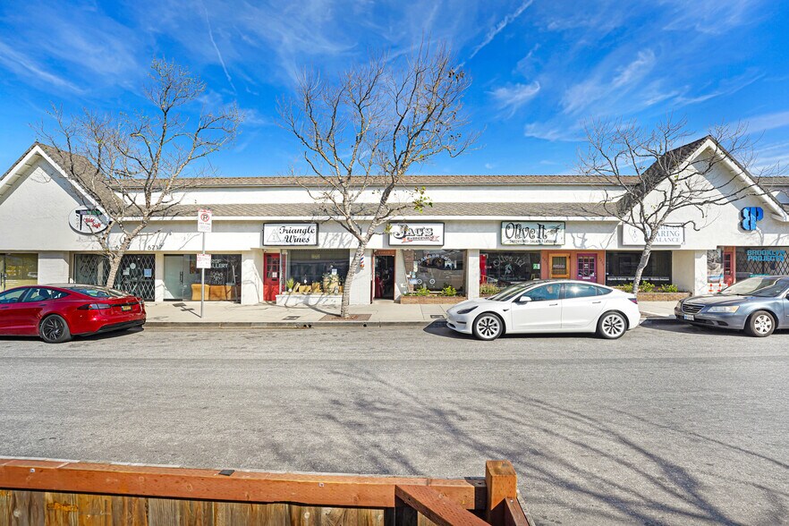 More Photos Of 6229-6235 W 87th St, Los Angeles Storefront For Sale