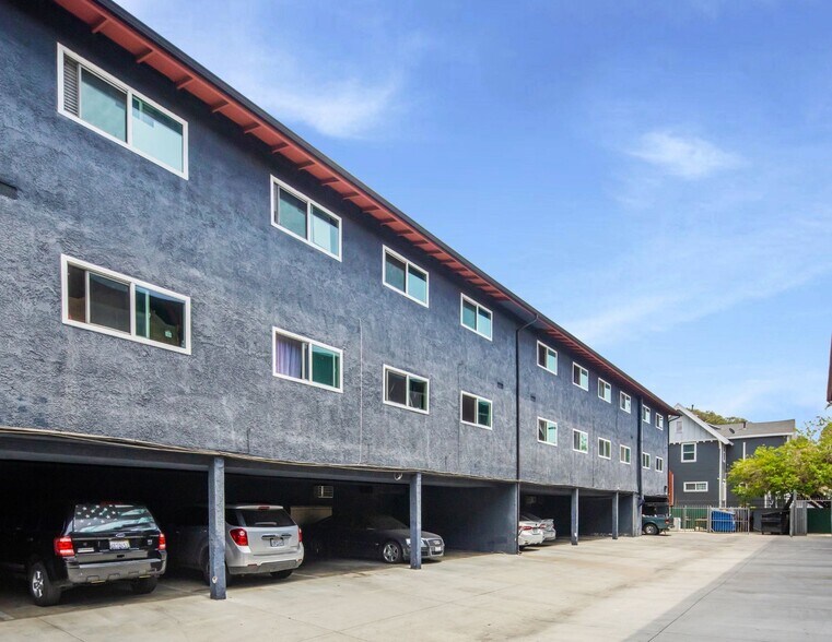 More Photos Of 2202-2208 Michigan Ave, Los Angeles Apartments For Sale