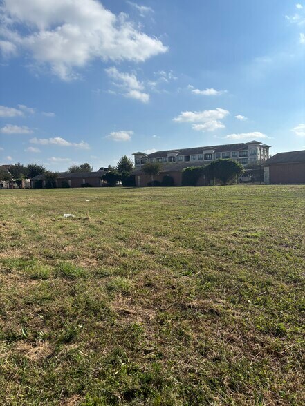 More Photos Of Hwy 6 & Hwy 90A, Sugar Land Land For Sale