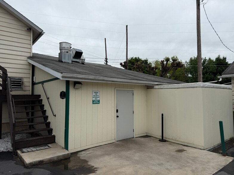 More Photos Of 1 N Main St, Ashley Restaurant For Sale