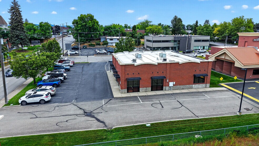 More Photos Of 200 N Argonne Rd, Spokane Office For Lease