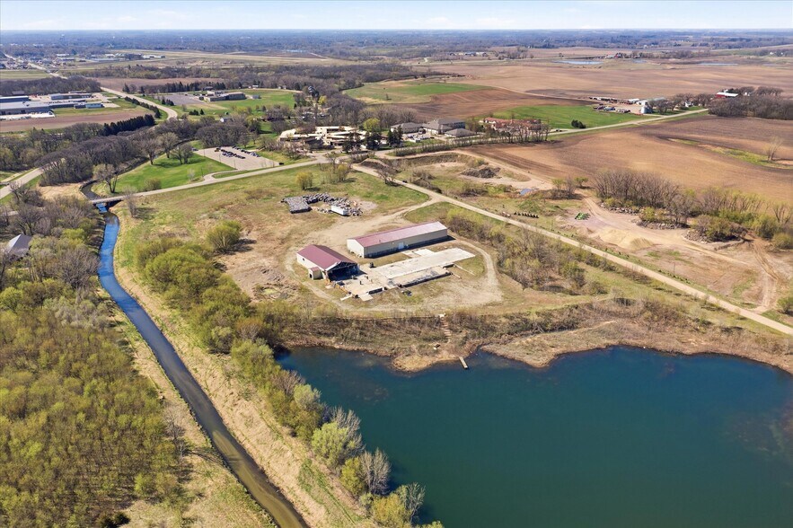More Photos Of 24104 755th Ave, Albert Lea Warehouse For Sale