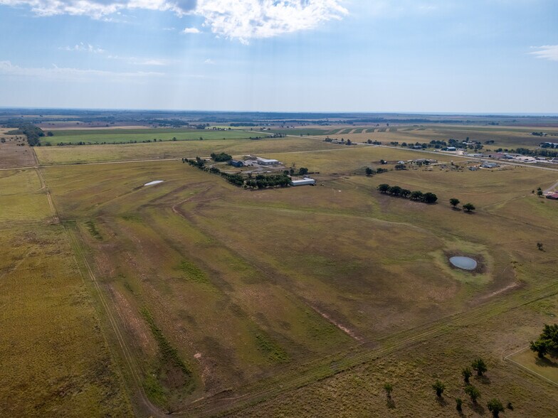 More Photos Of Atherton Ranch, Wheeler Land For Sale
