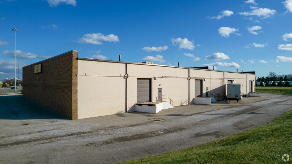 More Photos Of 6363-6369 Dublin Industrial Ln, Dublin Warehouse For Lease