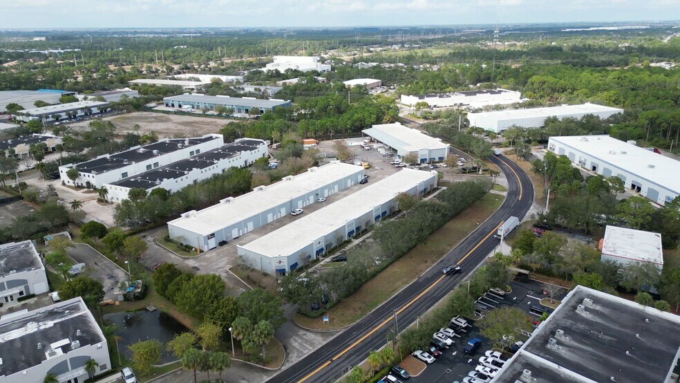 Primary Photo Of 660 NW Enterprise Dr, Port Saint Lucie Unknown For Lease