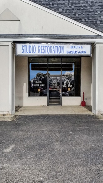 More Photos Of 420 McNulty St, Blythewood Storefront For Sale