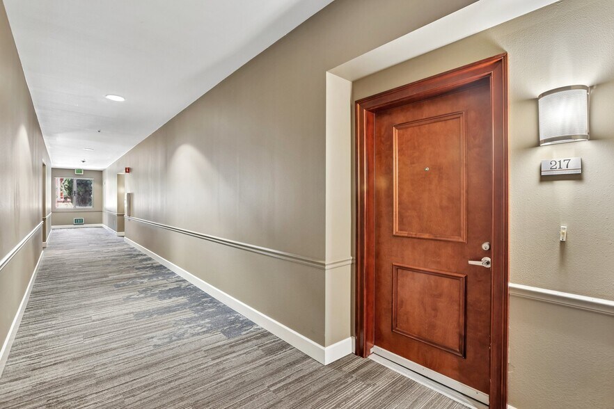 More Photos Of 46 W Julian St, San Jose Apartments For Sale