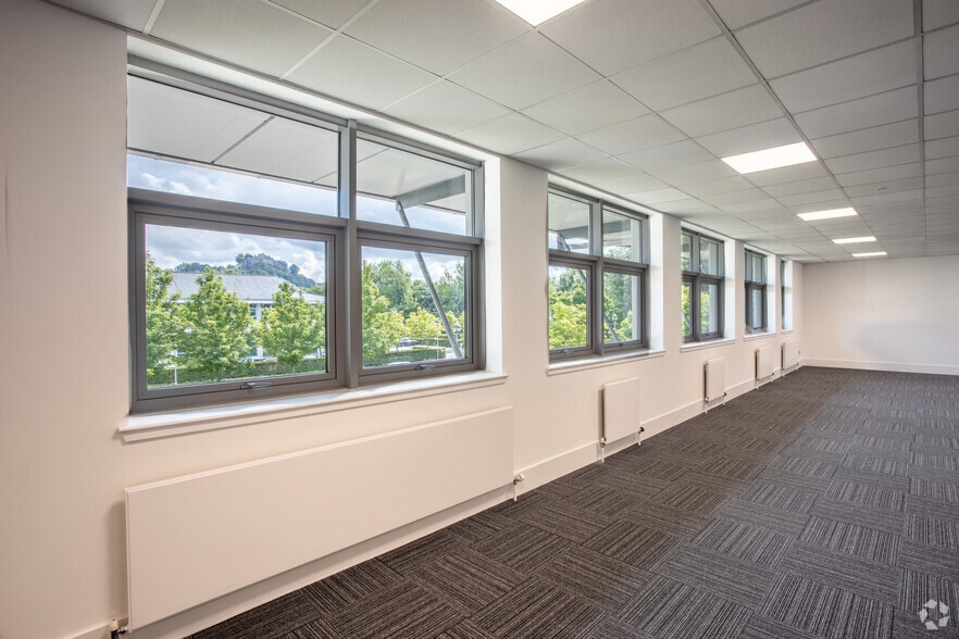 More Photos Of The Castle Business Park, Stirling Office For Sale