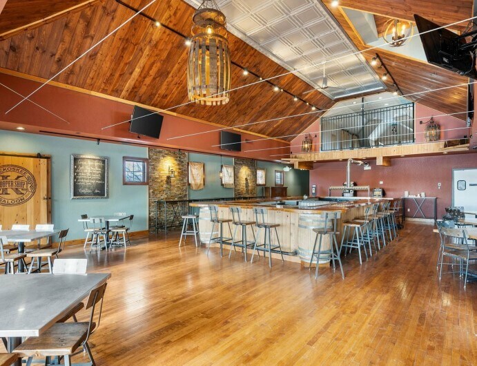 More Photos Of 30 Main St, Mayville Restaurant For Sale