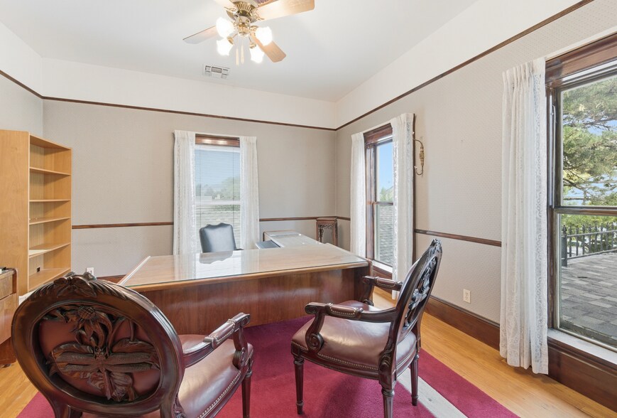 More Photos Of 832 Willow St, Reno Office For Sale