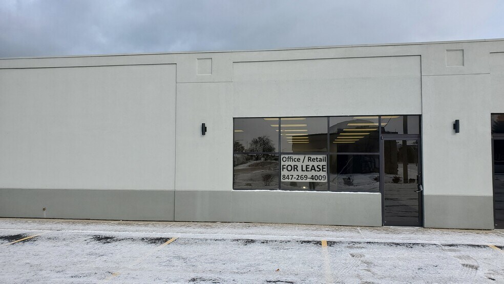 More Photos Of 2525 Niles Ave, Saint Joseph Freestanding For Lease