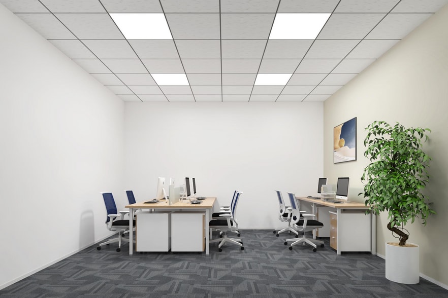 More Photos Of 33 W 1st St, Dayton Coworking Space