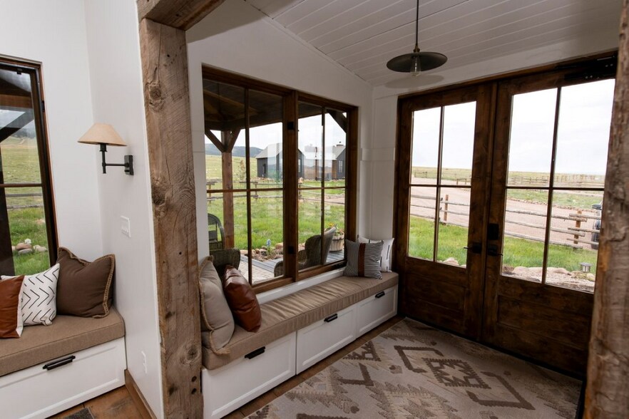 More Photos Of 701 County Road 120, Westcliffe Specialty For Sale