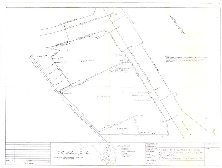 More Photos Of MD Route 272, North East Land For Sale