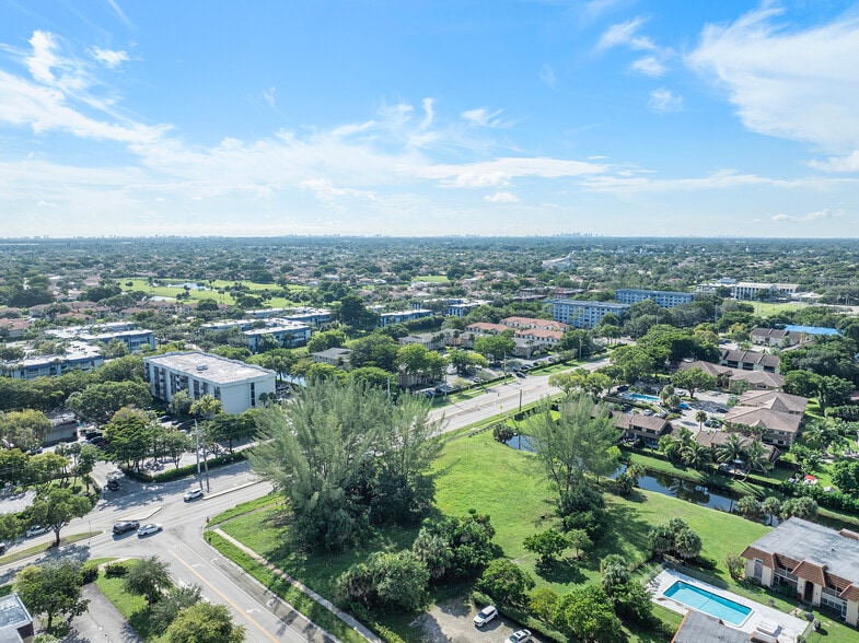 More Photos Of NW 27th St, Coral Springs Land For Sale