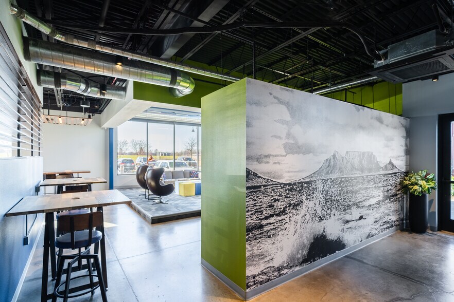 More Photos Of 130 N Preston Rd, Prosper Coworking Space