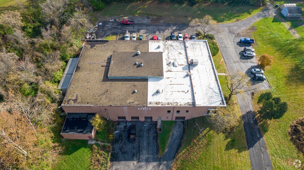 More Photos Of 2500 E 5th Ave, Columbus Industrial For Sale