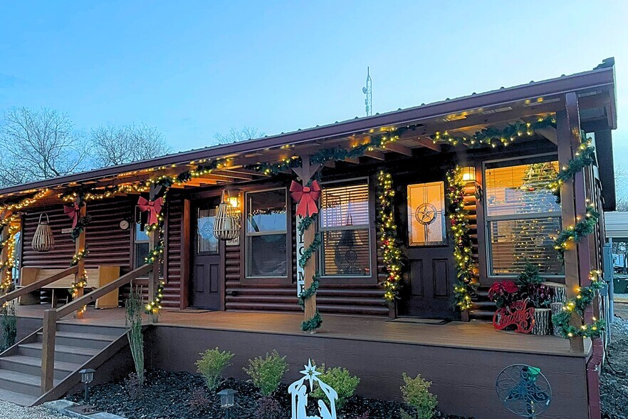 More Photos Of 4756 US Highway 82, Bells Manufactured Housing Mobile Home Park For Sale