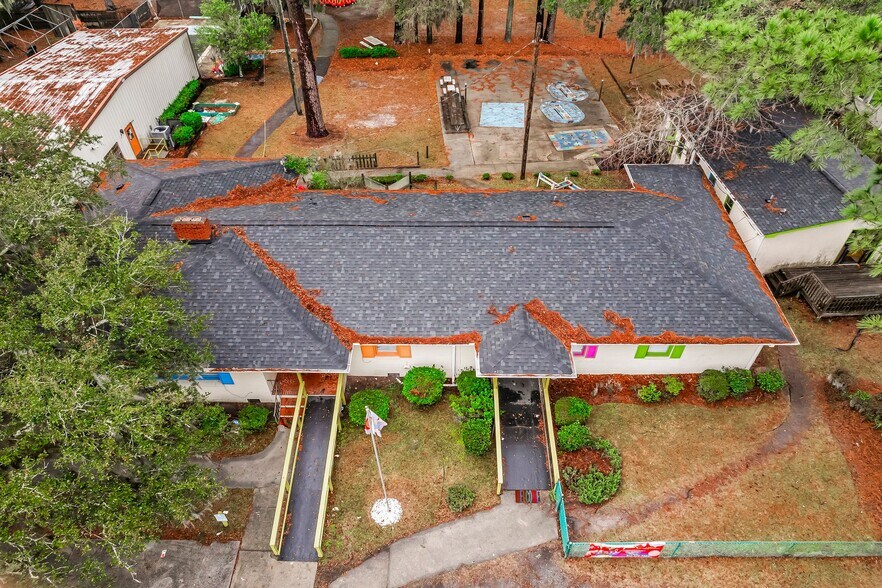 More Photos Of 204 Tibet Ave, Savannah Daycare Center For Sale