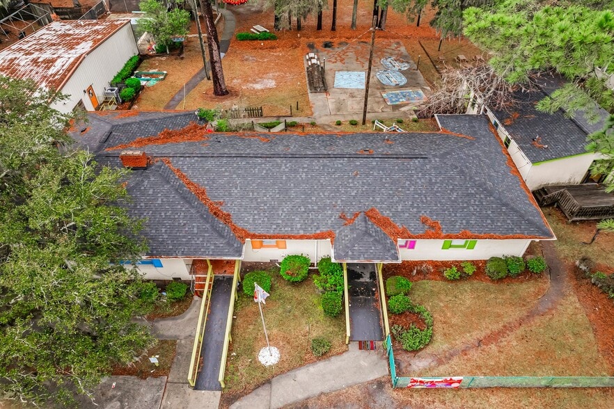 More Photos Of 204 Tibet Ave, Savannah Daycare Center For Sale