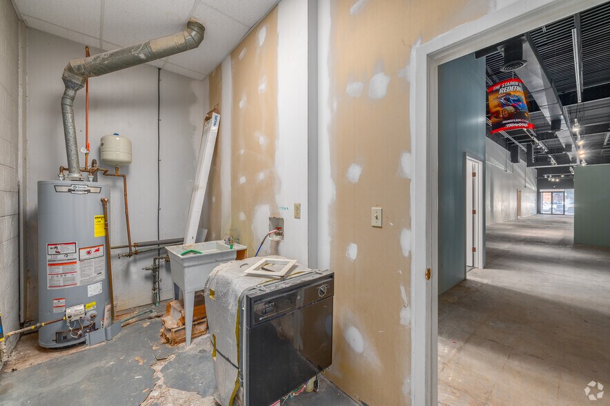 Photo of 1st Floor Ste 