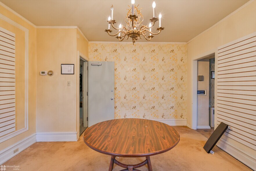 More Photos Of 1619 W Hamilton St, Allentown Funeral Home For Sale