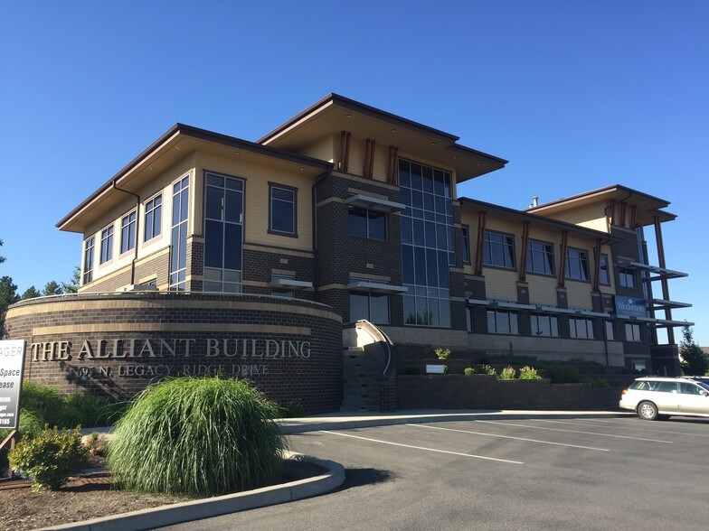 More Photos Of 695 N Legacy Ridge Dr, Liberty Lake Office For Lease