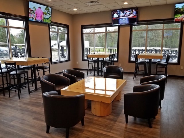 More Photos Of 11426 Wren Rd, Marshfield Golf Course Driving Range For Sale