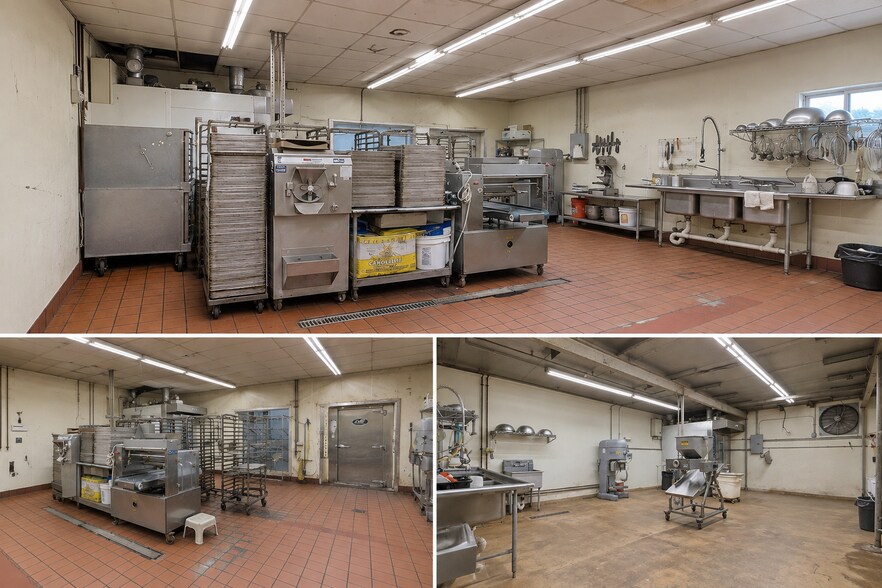 More Photos Of 22 Kendall Pond Rd, Derry Food Processing For Sale