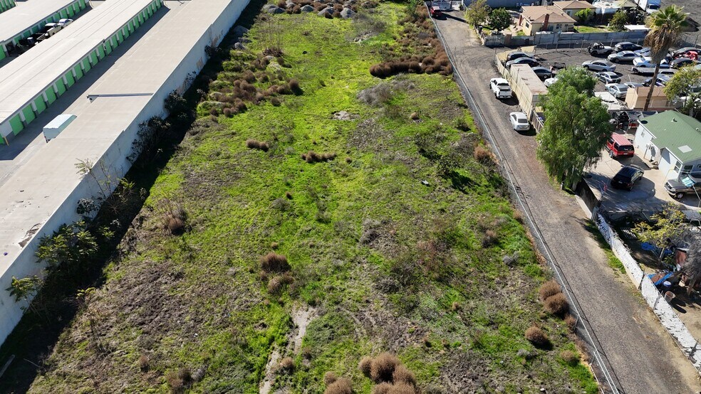 More Photos Of 5934 Mission Blvd, Riverside Land For Sale