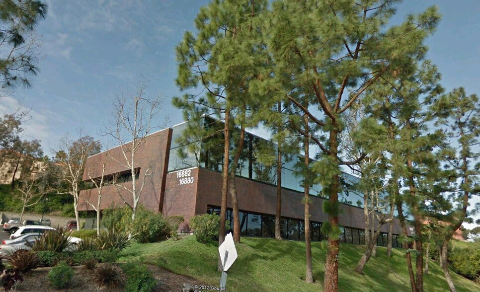 More Photos Of 16880 W Bernardo Dr, San Diego Office For Lease