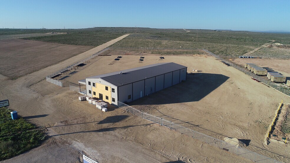 More Photos Of TBD Hwy 285, Fort Stockton Industrial For Lease