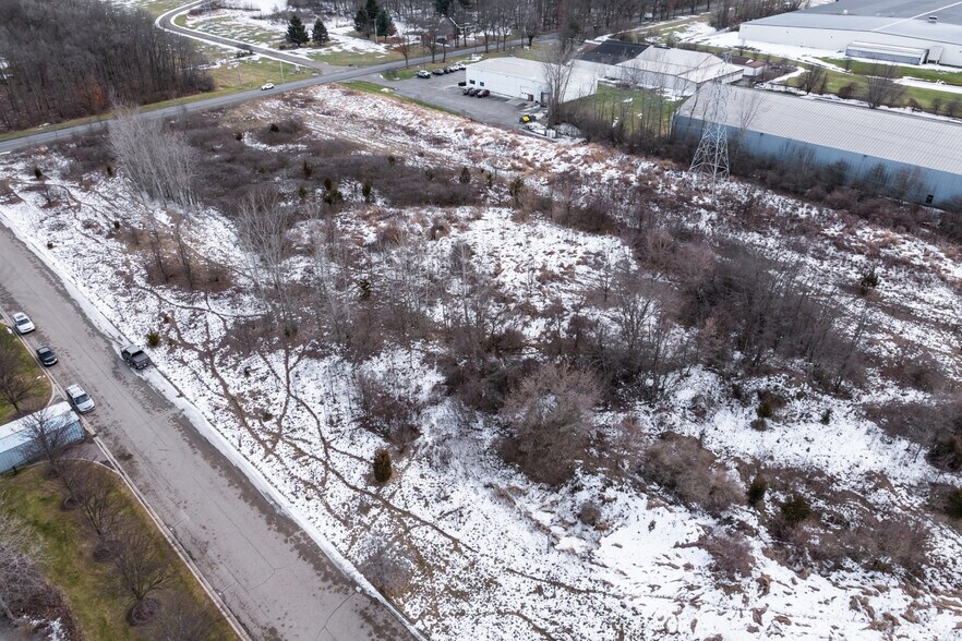 More Photos Of S 26th St, Kalamazoo Land For Sale