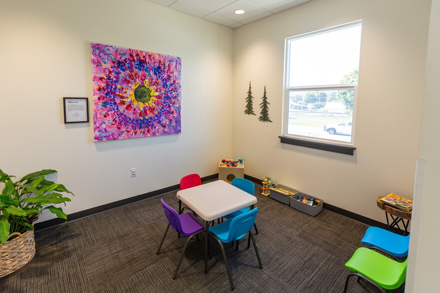 More Photos Of 200 W Railroad Ave, Plains Medical For Sale