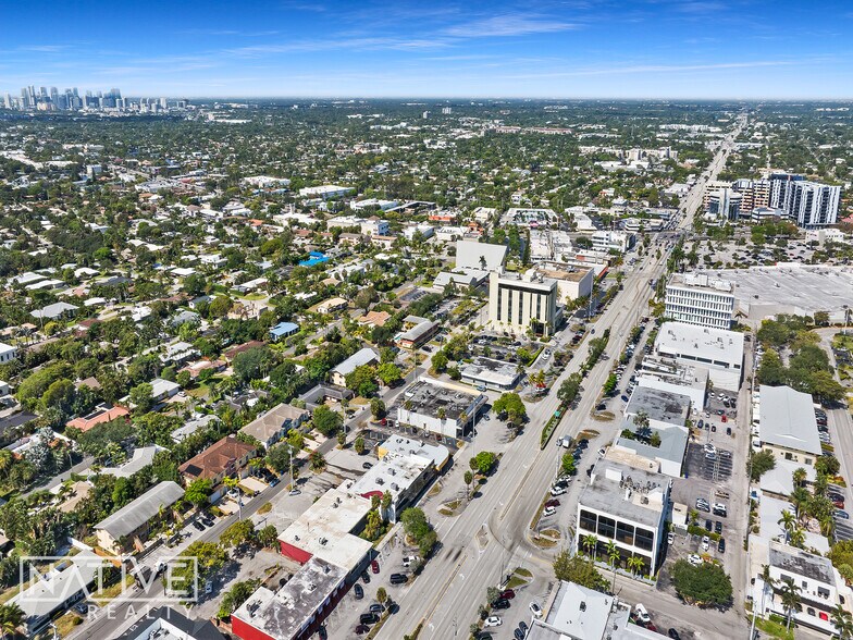More Photos Of 2700 E Oakland Park Blvd, Fort Lauderdale Office For Sale