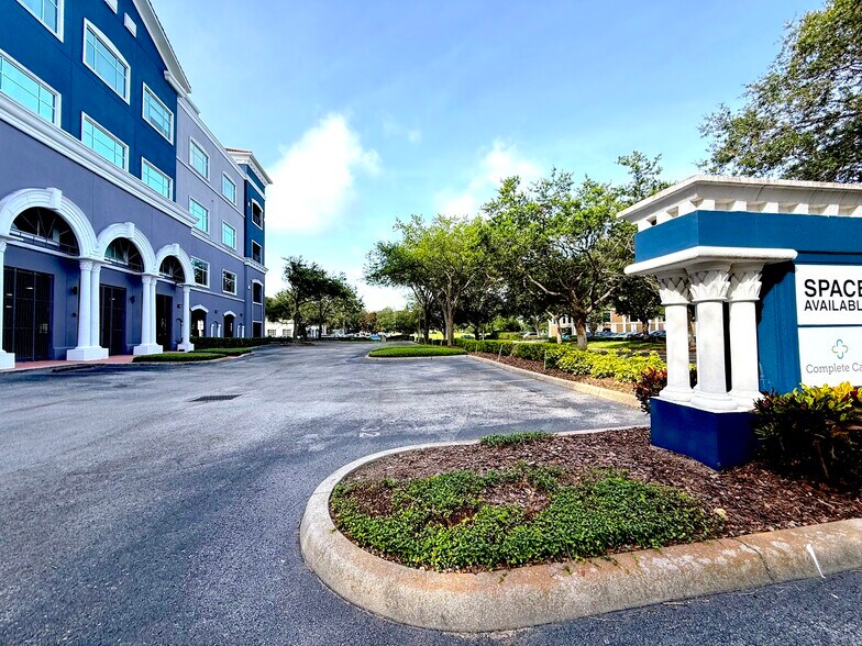 More Photos Of 1743 Park Center Dr, Orlando Medical For Lease