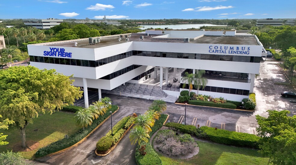 More Photos Of 14750 NW 77th Ct, Miami Lakes Office For Lease