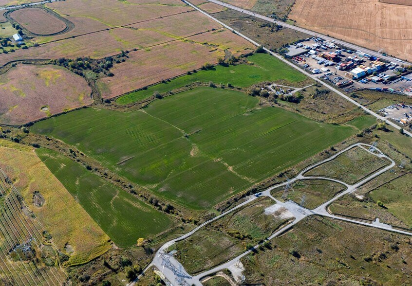 More Photos Of 11101 Cold Creek Rd, Kleinburg Land For Sale