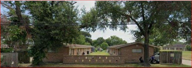 Primary Photo Of 4210 Southerland Rd, Houston Apartments For Sale