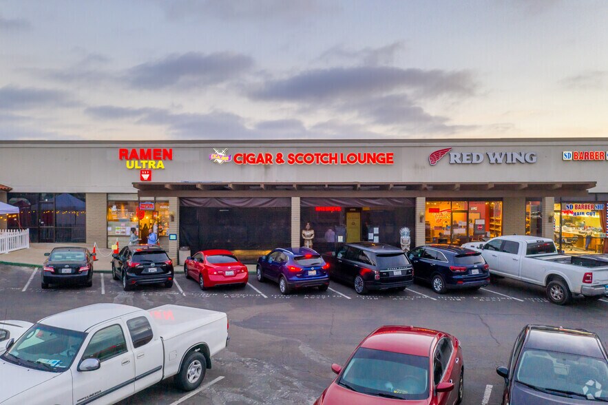 More Photos Of 8199 Clairemont Mesa Blvd, San Diego Unknown For Lease