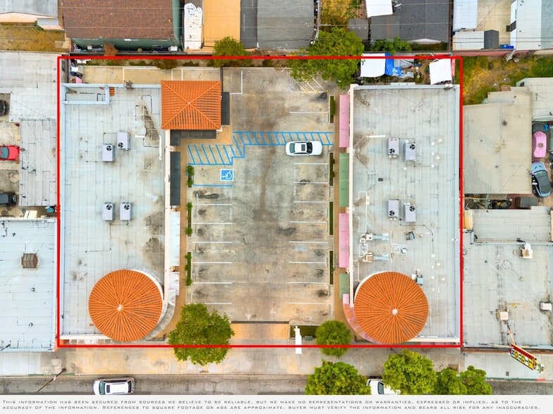 More Photos Of 3006 Florence Ave, Huntington Park Storefront For Sale