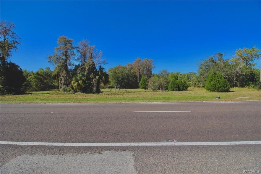 More Photos Of 6480 S Suncoast Blvd, Homosassa Land For Sale
