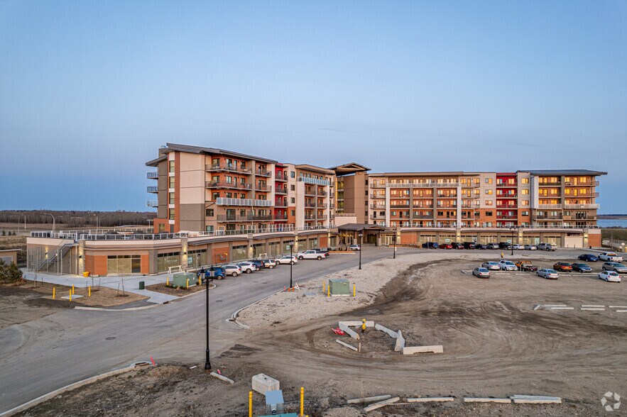 More Photos Of 25 Ryan Cres, St. Albert Apartments For Lease