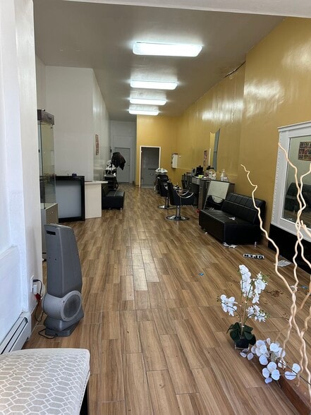 More Photos Of 1773 Ocean Ave, Brooklyn Storefront Retail Residential For Sale