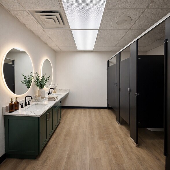 More Photos Of 2804 Boilermaker Ct, Valparaiso Office For Lease