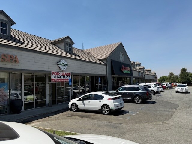 More Photos Of 33527 Yucaipa Blvd, Yucaipa Freestanding For Lease